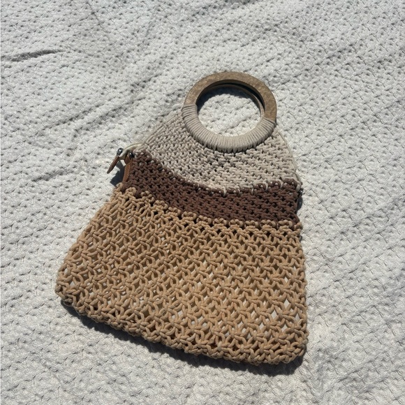 Crochet Bag - Picture 1 of 3